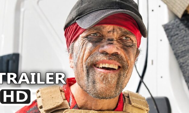 IDIOTS Official Trailer 2 (2026) Peter Dinklage