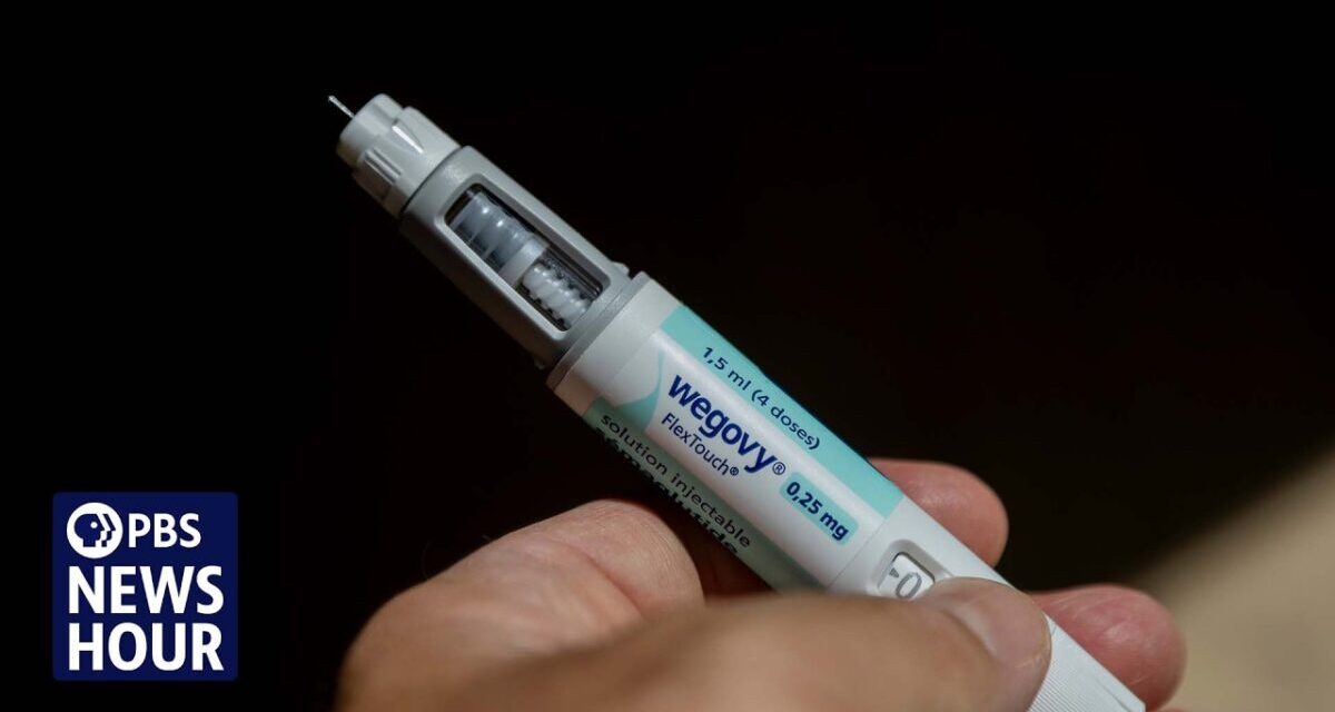 Some Medicare Beneficiaries Eligible For Weight Loss Drug Discounts