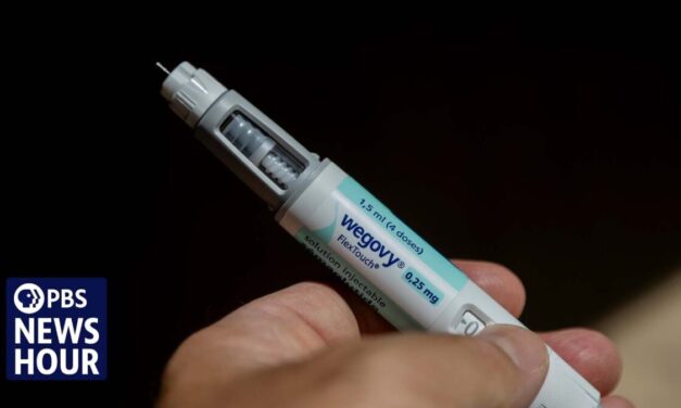 Some Medicare Beneficiaries Eligible For Weight Loss Drug Discounts