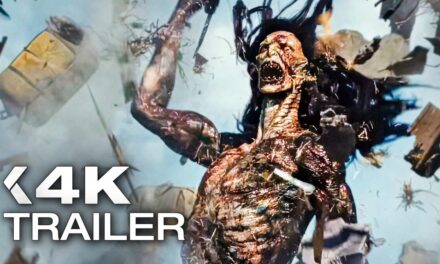 NEW MOVIE TRAILERS 2026