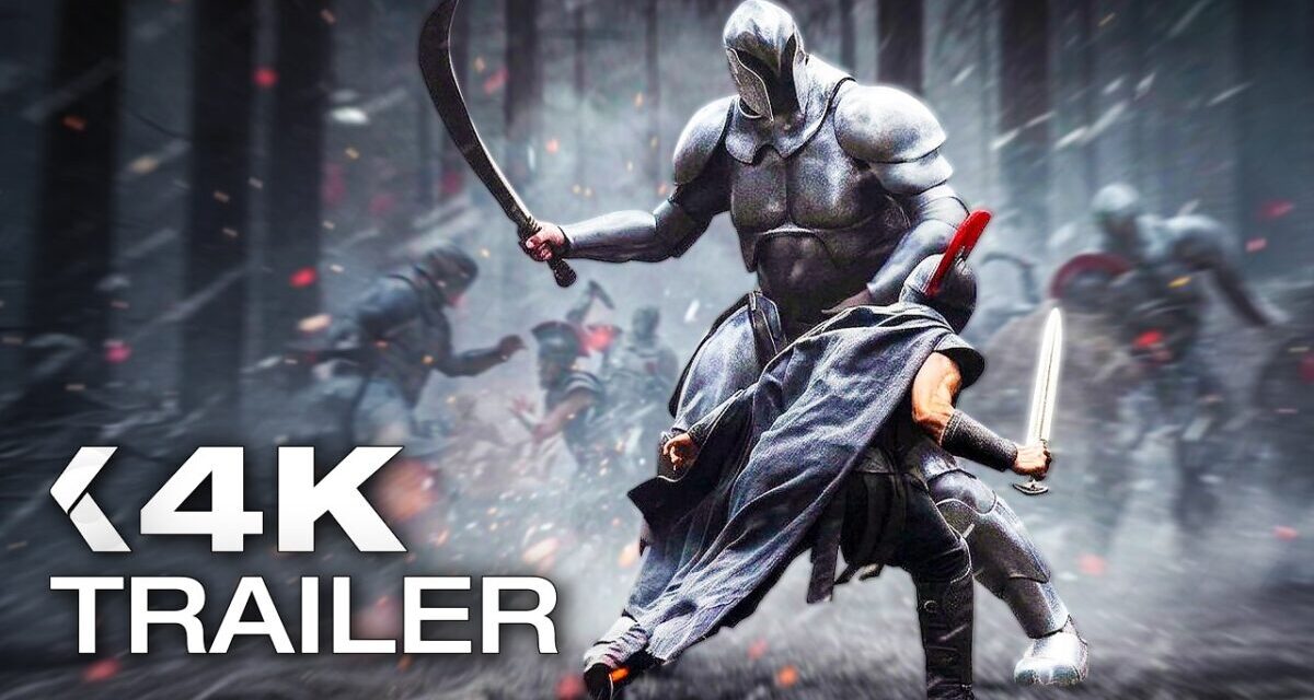 THE BEST UPCOMING MOVIES IN JULY 2026 (Trailers)