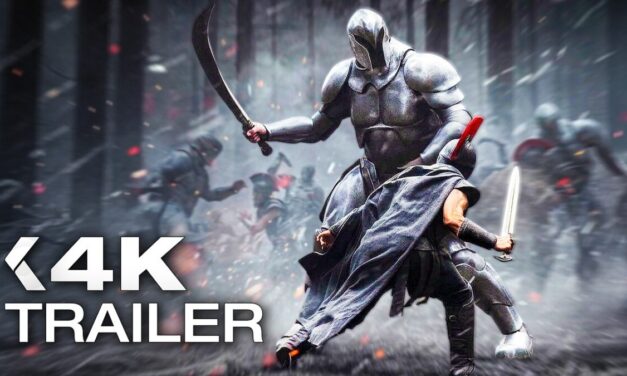 THE BEST UPCOMING MOVIES IN JULY 2026 (Trailers)