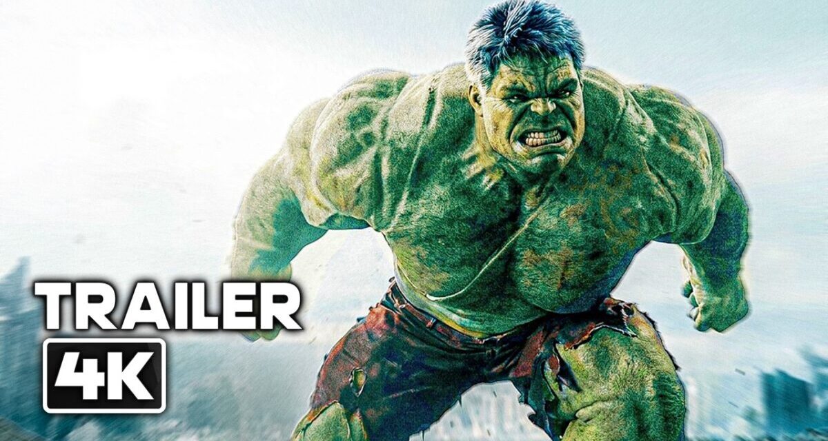 BEST NEW MOVIE TRAILERS 2026 & 2027
