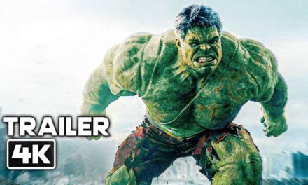 BEST NEW MOVIE TRAILERS 2026 & 2027