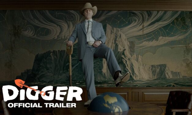 DIGGER | Official Trailer