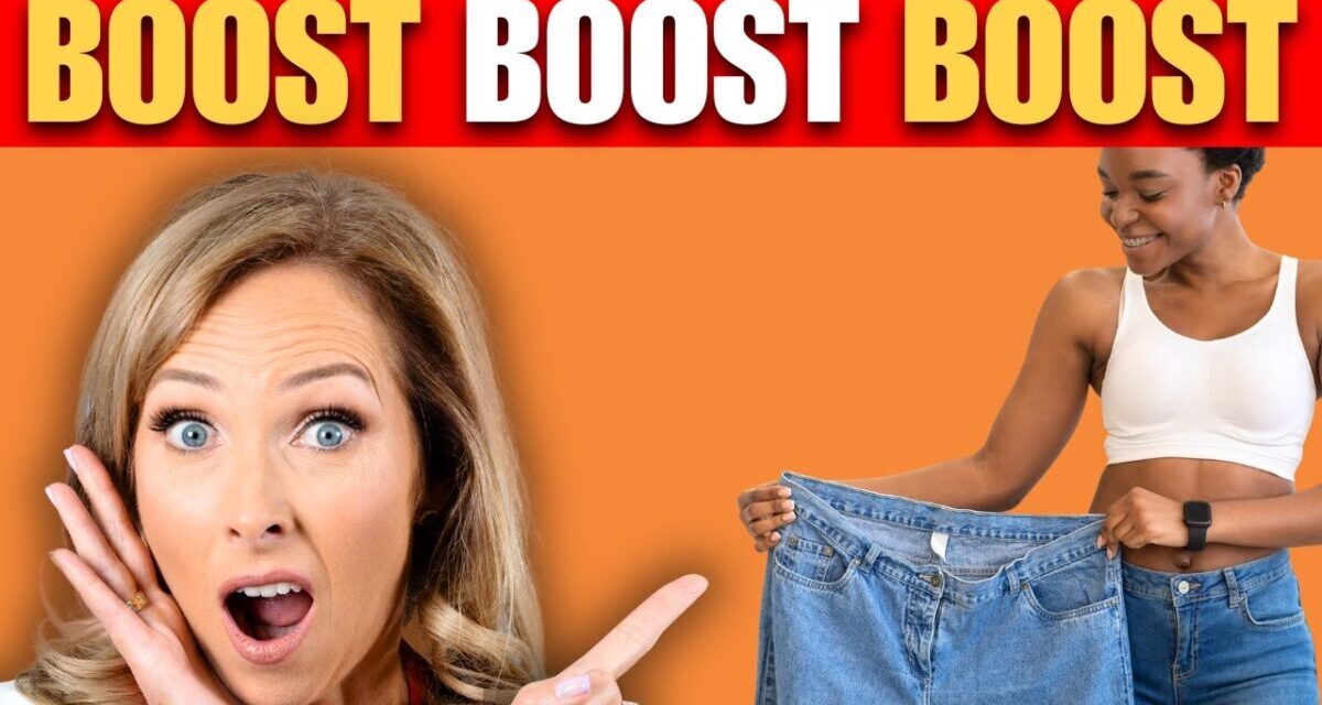 How To Naturally Boost GLP-1 For Lasting Weight Loss | Dr. Janine