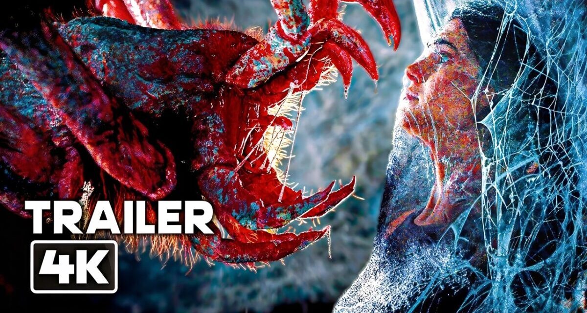 NEW MOVIE TRAILERS 2026 & 2027