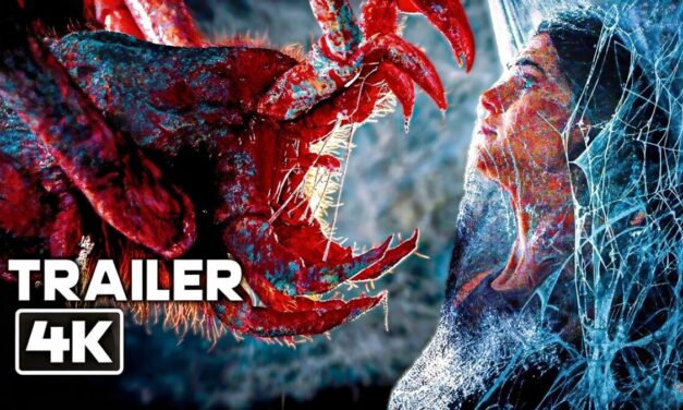 NEW MOVIE TRAILERS 2026 & 2027