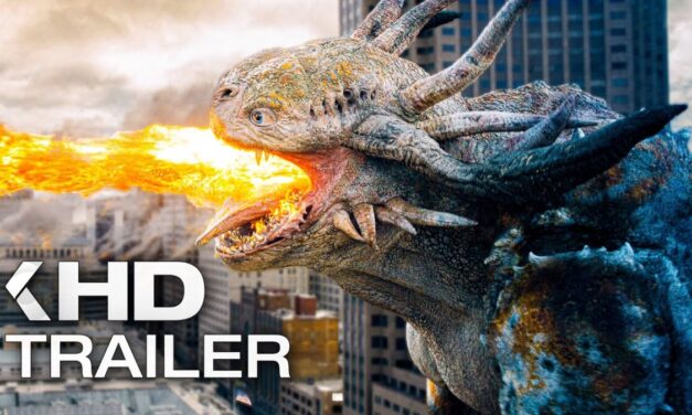 THE BEST UPCOMING MOVIES 2025 (Trailers)