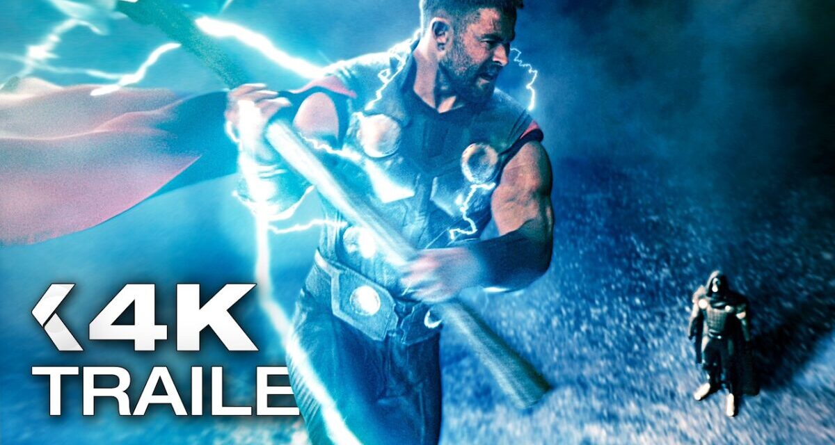 THE BEST UPCOMING ACTION MOVIES 2026 (Trailers)