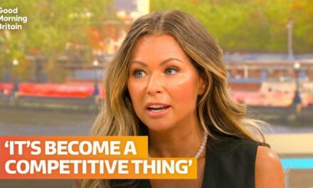 Nicola McLean Says Dishonest Celebs Are Flaunting Weight Loss Results From ‘dangerous’ Jabs Online