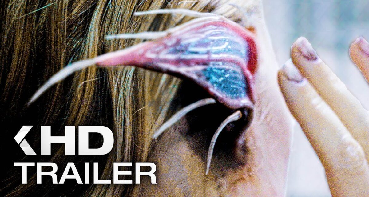 NEW MOVIE TRAILERS 2024 & 2025
