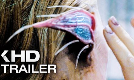 NEW MOVIE TRAILERS 2024 & 2025