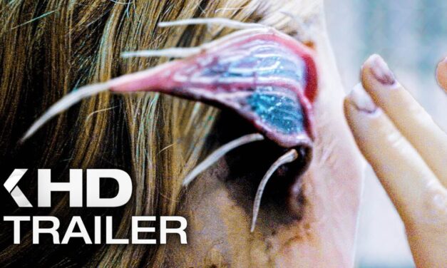 NEW MOVIE TRAILERS 2024 & 2025