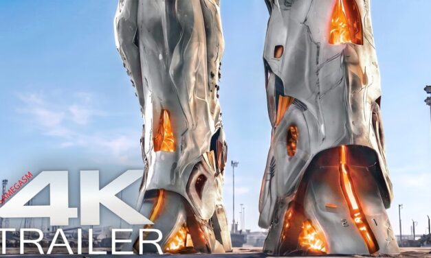 UPCOMING NEW MOVIES (2026) Blockbuster Sci-Fi Action Trailers | 4K UHD