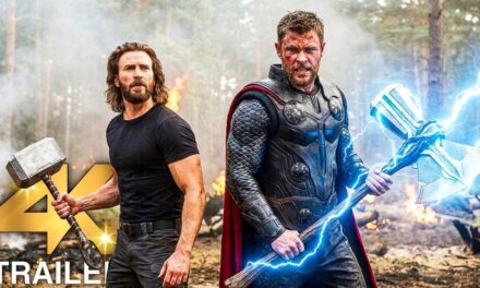 NEW MOVIE TRAILERS 2026 | 4K ULTRA HD