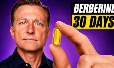 Berberine Isn’t A Weight Loss Supplement (Here’s What It Does)