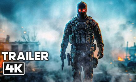 NEW MOVIE TRAILERS 2026 & 2027