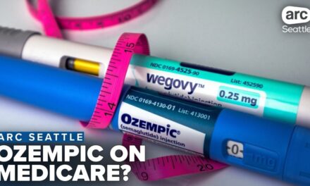 Medicare To Cover GLP-1 Weight Loss Drugs For Eligible Seniors Under New Program