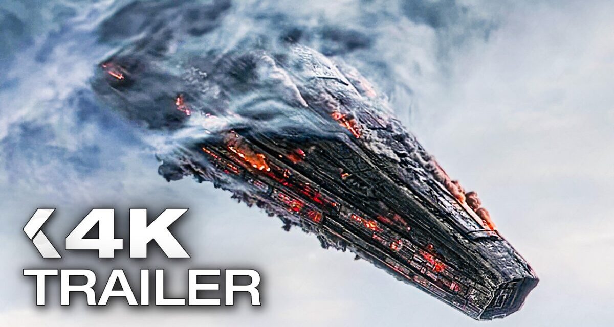THE BEST UPCOMING MOVIES 2026 (Trailers)
