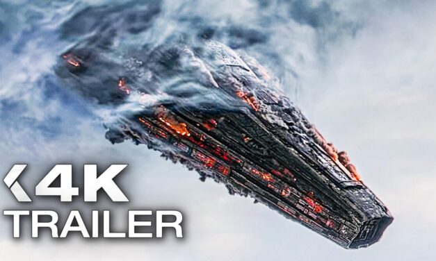 THE BEST UPCOMING MOVIES 2026 (Trailers)