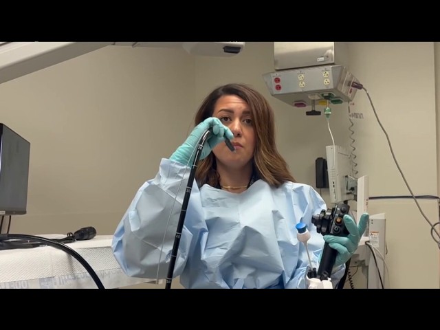 New Weight Loss Procedure Available That Does Not Require Surgery Or Injections