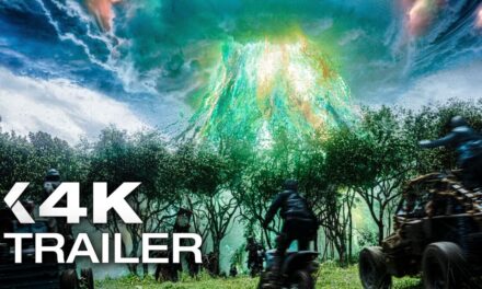 NEW MOVIE TRAILERS 2026