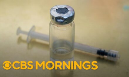 Access Expanding For Experimental Weight Loss Drug