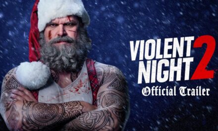 Violent Night 2 | Official Trailer