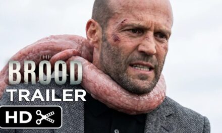 The Brood (2027) New Trailer | Jason Statham