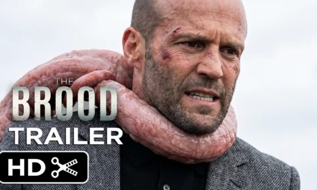 The Brood (2027) New Trailer | Jason Statham