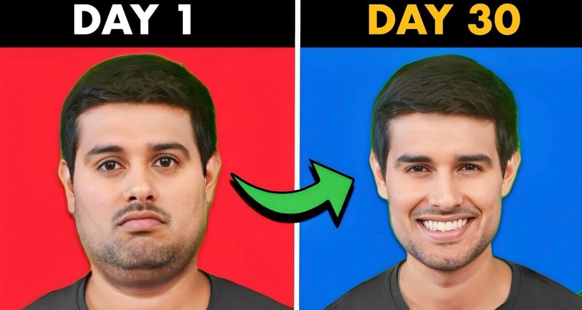 How To Lose Weight? | The Complete Scientific Guide | Dhruv Rathee