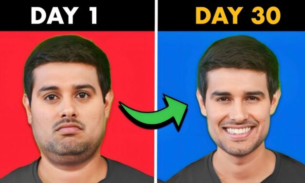 How To Lose Weight? | The Complete Scientific Guide | Dhruv Rathee