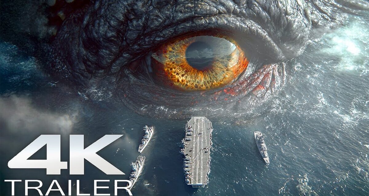 The Best Upcoming Movies 2025 & 2026 (Trailer)