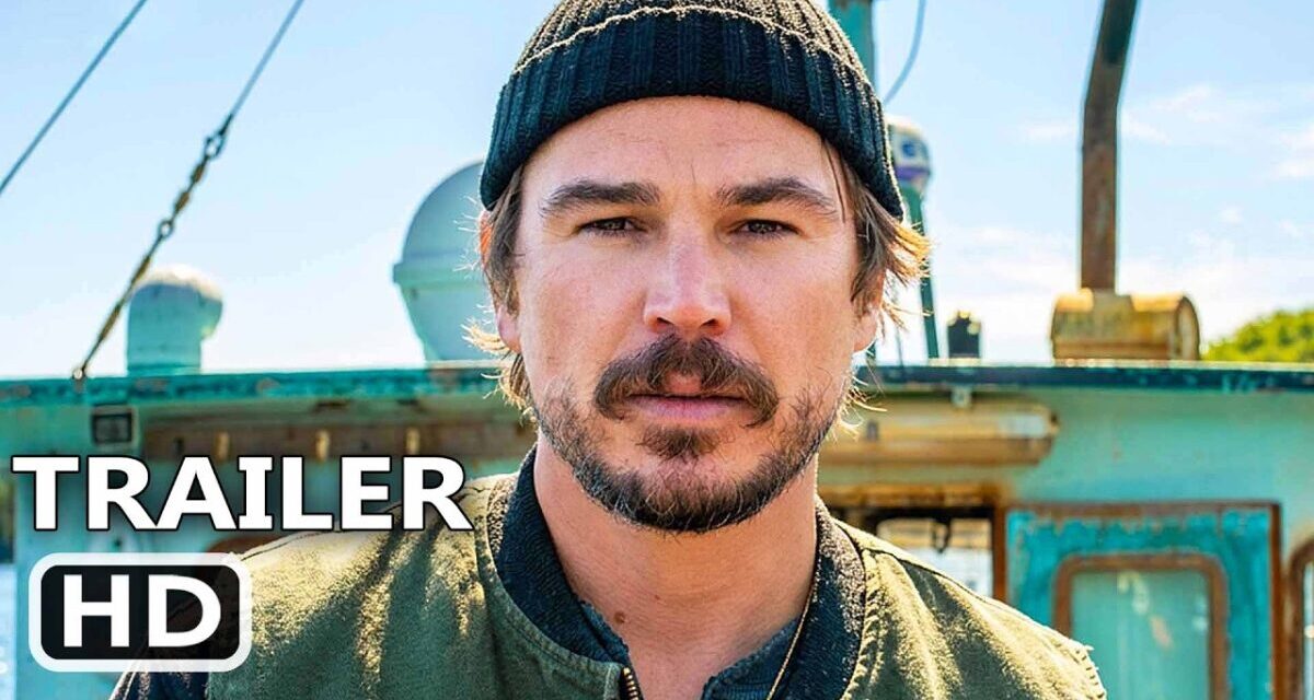 BELOW Official Trailer (2026) Josh Hartnett