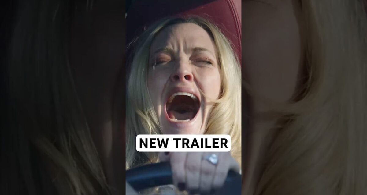 NEW TRAILER For ‘The Housemaid’ (2025)
