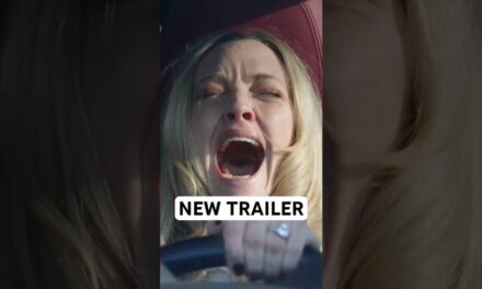 NEW TRAILER For ‘The Housemaid’ (2025)