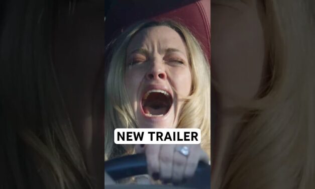 NEW TRAILER For ‘The Housemaid’ (2025)