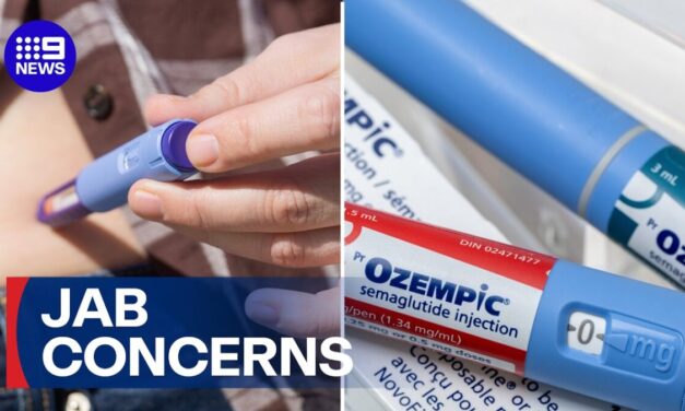 Weight Loss Drugs Under Fresh Scrutiny After Deaths Linked To Medication | 9 News Australia