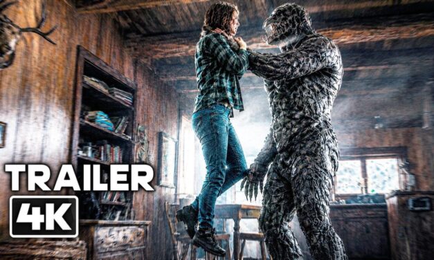 NEW MOVIE TRAILERS 2026
