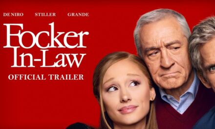 Focker-In-Law | Official Trailer