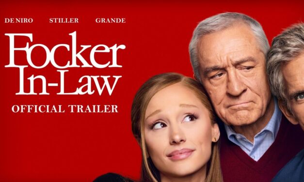 Focker-In-Law | Official Trailer