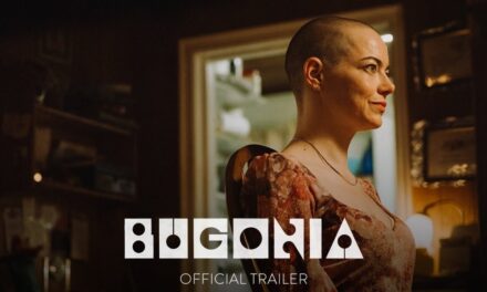 BUGONIA – Official Trailer [HD] – Only In Theaters October 24