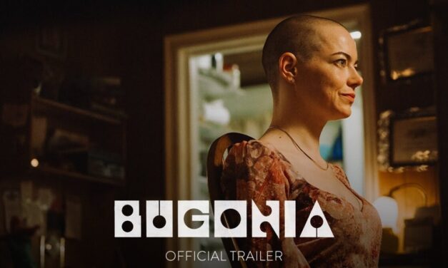 BUGONIA – Official Trailer [HD] – Only In Theaters October 24