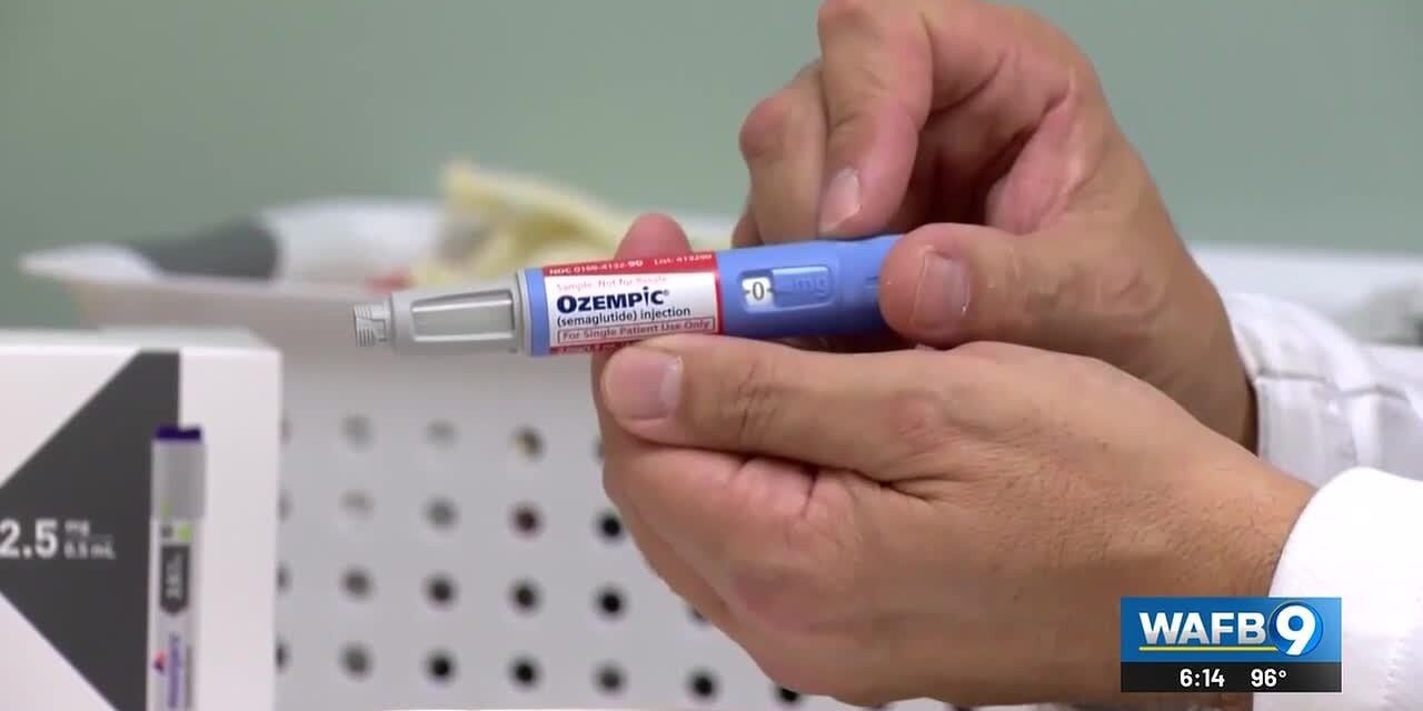 Researchers Find New Benefits, Risks In GLP-1 Weight Loss Drugs