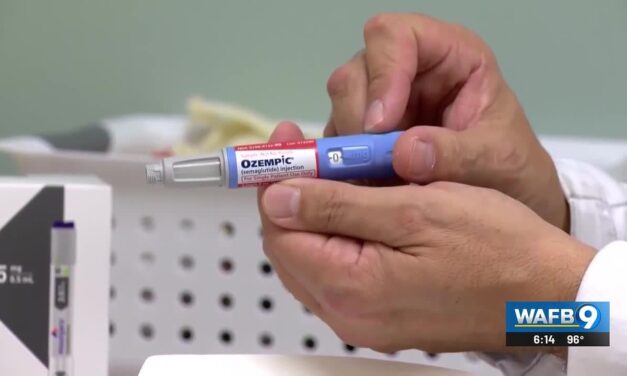 Researchers Find New Benefits, Risks In GLP-1 Weight Loss Drugs