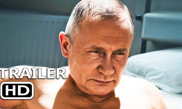 PUTIN Official Trailer (2025)