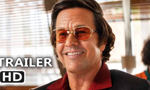 BY ANY MEANS Official Trailer (2026) Mark Wahlberg