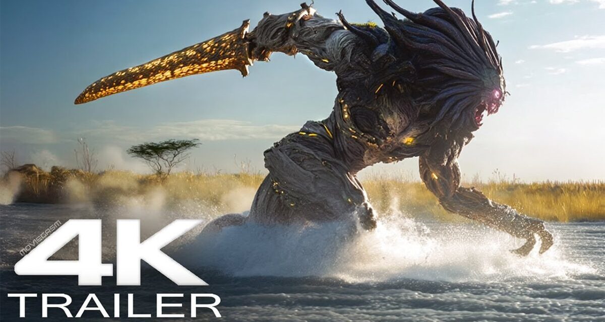 Most Anticipated Movies [2025 – 2026] New Upcoming Trailers 4K