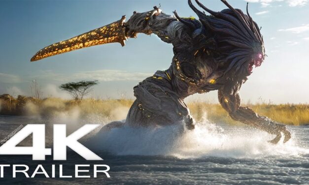 Most Anticipated Movies [2025 – 2026] New Upcoming Trailers 4K
